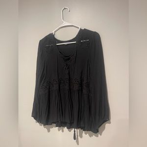 American Eagle Blouse